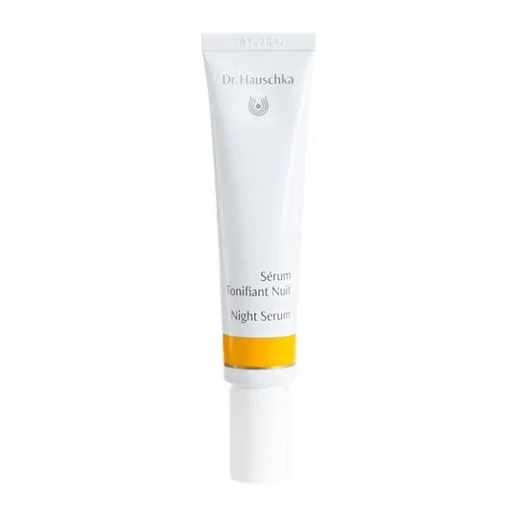 Night Serum Dr. Hauschka 25 ml