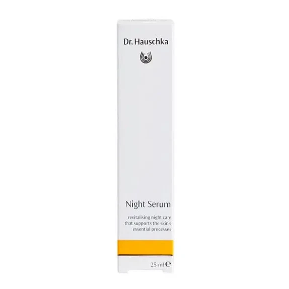 Night Serum Dr. Hauschka 25 ml