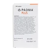 Padma Plus 120 kapsler