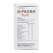 Padma Plus 400 kapsler