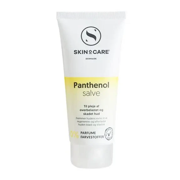 Panthenol Salve 100 ml