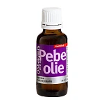 Pebermynte Olie Obbekjærs 30 ml