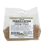 Persillefrø Tørret 100 g