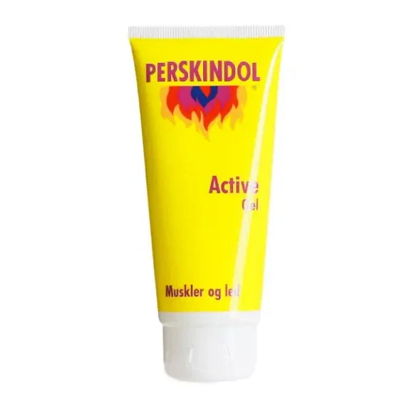 Perskindol Active Gel 100 ml