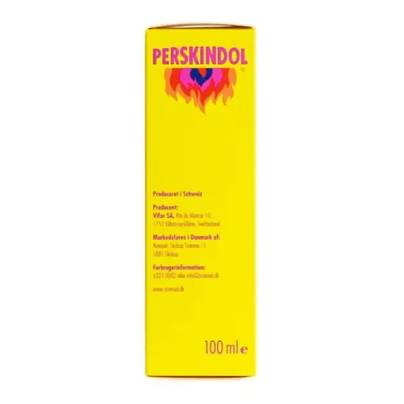 Perskindol Active Gel 100 ml