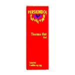 Perskindol Thermo Hot Gel 100 ml