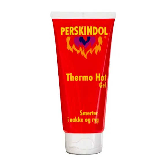 Perskindol Thermo Hot Gel 100 ml