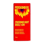 Perskindol Thermo Hot Roll-On 75 ml