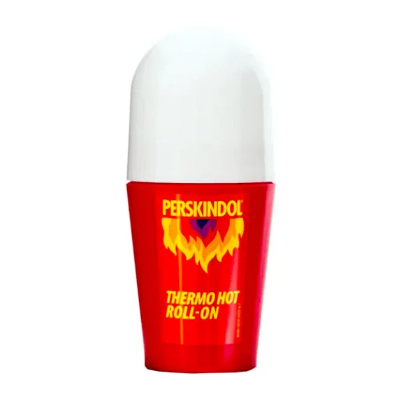 Perskindol Thermo Hot Roll-On 75 ml