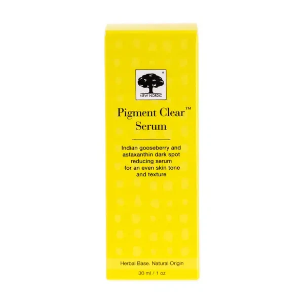 Pigment Clear Serum 30 ml
