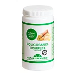 Policosanol Complex 90 vegetabilske kapsler