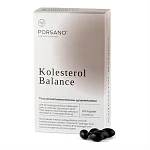 Porsano Kolesterol Balance