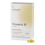 Porsano Vitamin D