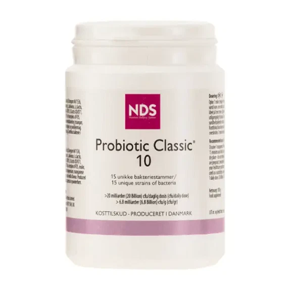 Probiotic Classic 10 NDS 100 g