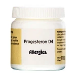 Progesteron D4 Plantamed 90 tabletter