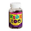 Propolis, Hyldebær, Hyben, C-vitamin Kids Zoo 60 stk.