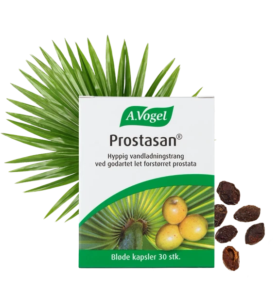 Prostasan A. Vogel 30 kaps