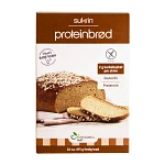 Proteinbrød glutenfri 220 g