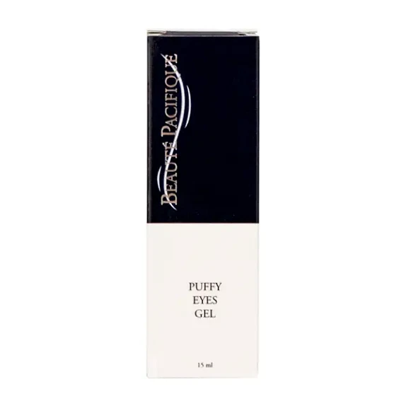 Puffy Eyes Gel Beauté Pacifique 15 ml