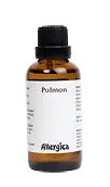 Pulmon dråber