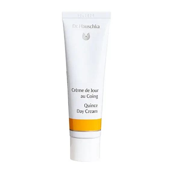 Quince Day Cream Dr. Hauschka 30 ml