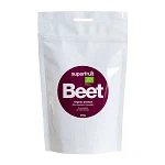 Rødbede Pulver Beet Superfruit 250 g økologisk