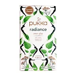 Radiance Pukka 20 breve økologisk