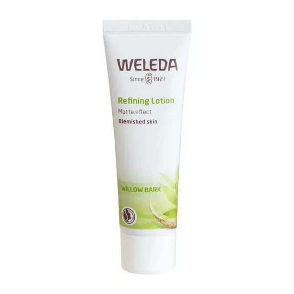 Refining Lotion Matte Effekt Weleda 30 ml