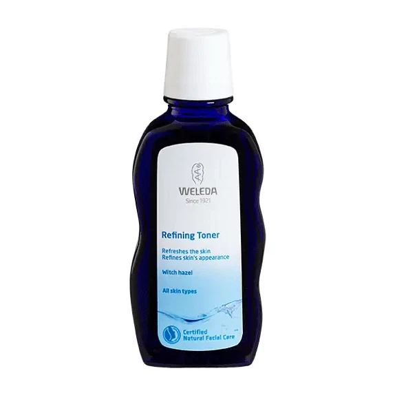 Refining Toner Weleda 100 ml