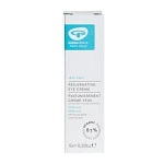 Eye Cream Rejuvenating Green People 10 ml økologisk