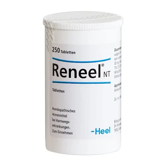 Reneel Heel 250 tabletter