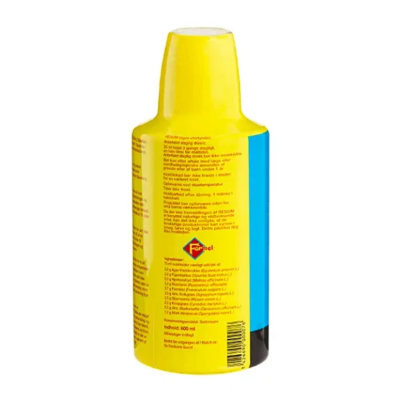 Resium 600 ml