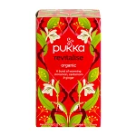 Revitalise Pukka 20 breve økologisk