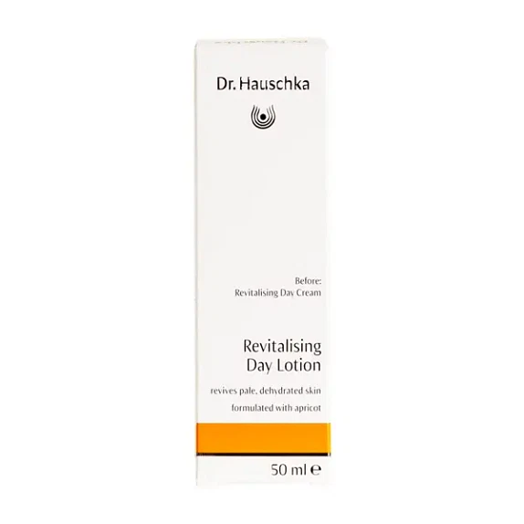 Revitalising Day Lotion Dr. Hauschka 50 ml