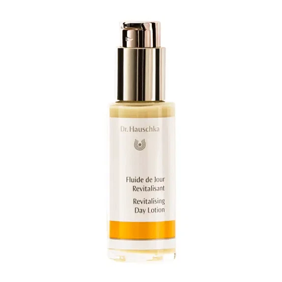 Revitalising Day Lotion Dr. Hauschka 50 ml