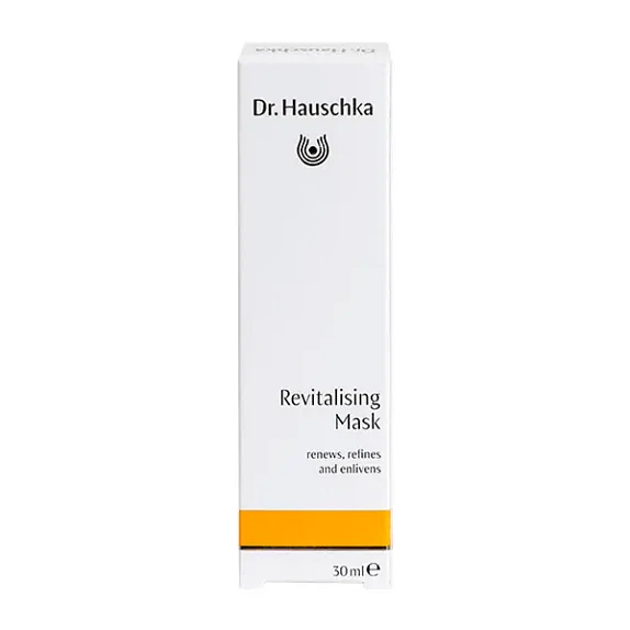 Revitalising Mask Dr. Hauschka 30 ml