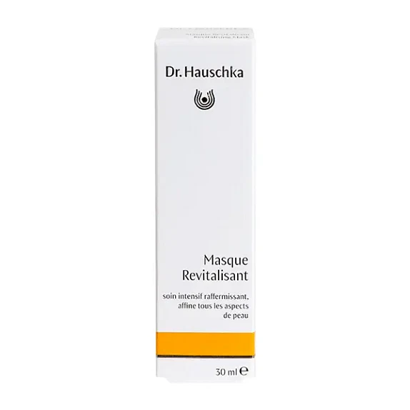 Revitalising Mask Dr. Hauschka 30 ml