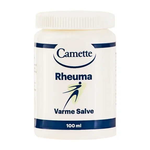 Rheuma Varme Salve 100 ml