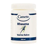 Rheuma Varme Salve 100 ml