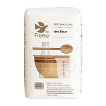 Rice Flour Doves Farm glutenfri 1 kg