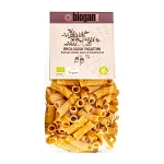 Rigatoni med Kikærtemel 250 g økologisk