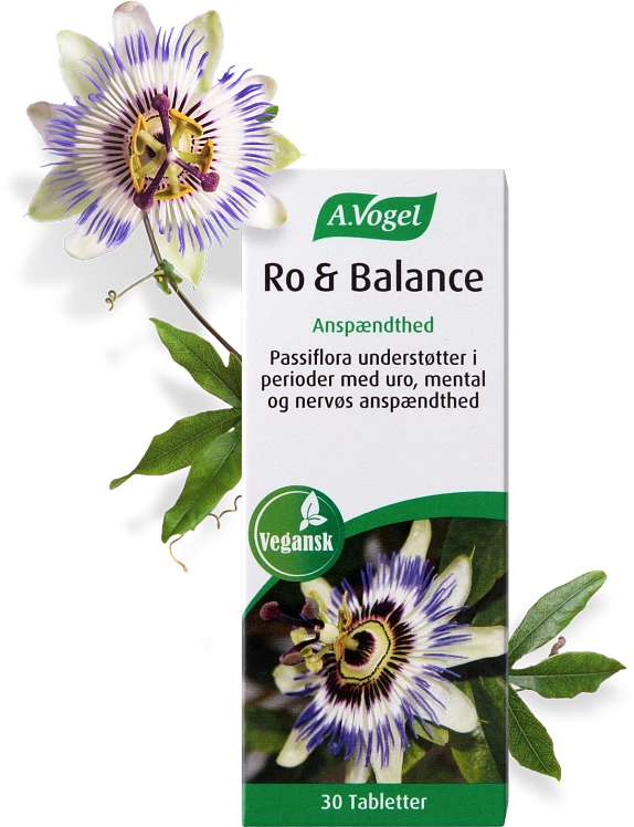 Ro & Balance A. Vogel 30 tabl