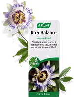 Ro & Balance A. Vogel 30 tabl