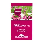 Rødkløver-Te 20 breve økologisk