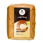 Rørsukker Indisk Jaggery Cosmoveda 400 g økologisk