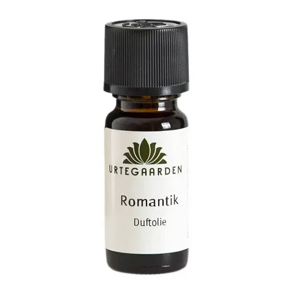 Romantik duftolie 10 ml