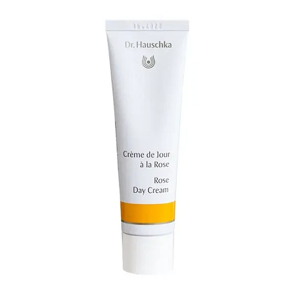 Rose Day Cream Dr. Hauschka 30 ml