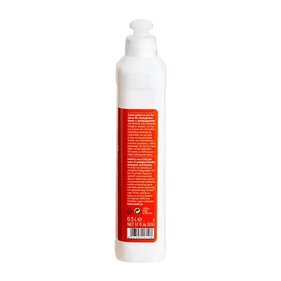 Sæbebobler Bio Bubbles Sonett Refill 500 ml