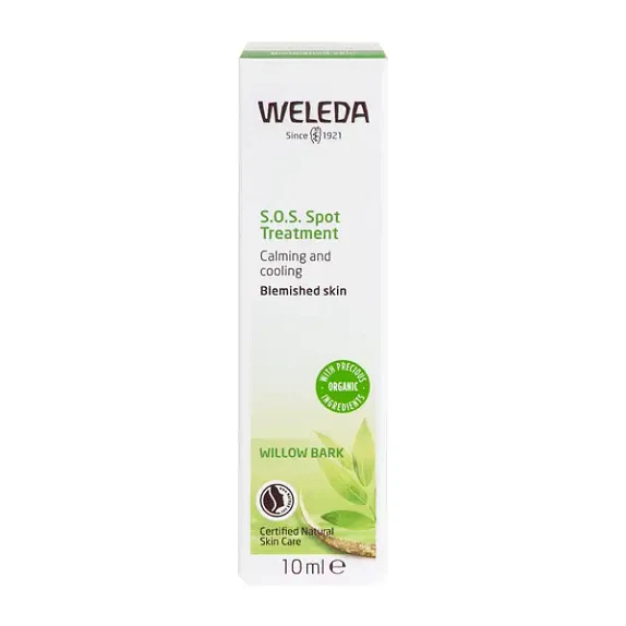 S.O.S. Spot Treatment Weleda 10 ml