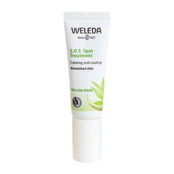 S.O.S. Spot Treatment Weleda 10 ml